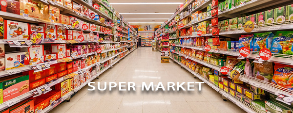 Super Market