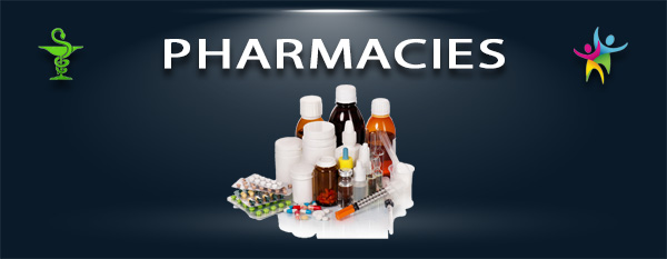 Pharmacies