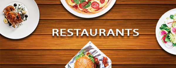 Restaurants